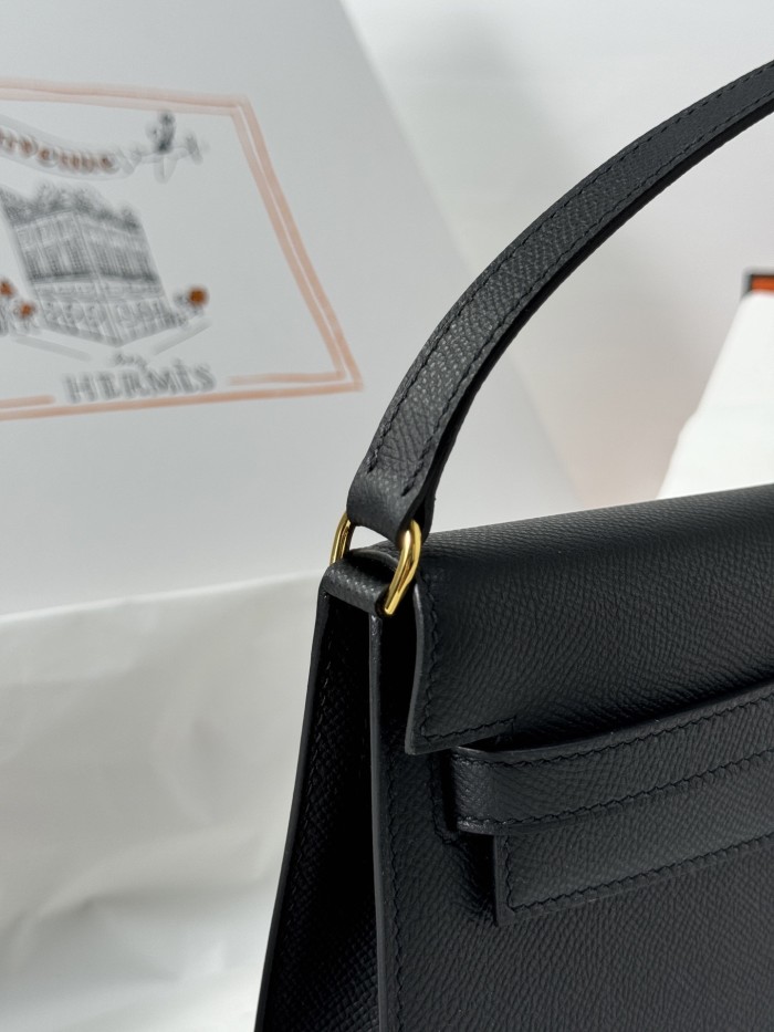 Kelly Elan 27 Epsom“27*15*5CM”-0541=