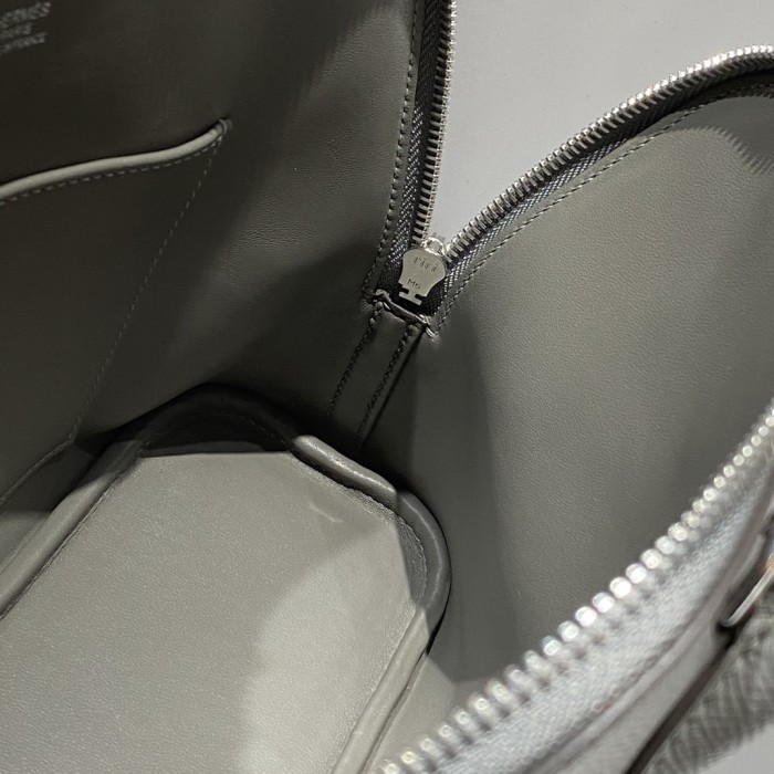 Bolide 1923-25 Bag Epsom Leather“25*19*11CM”-0041=