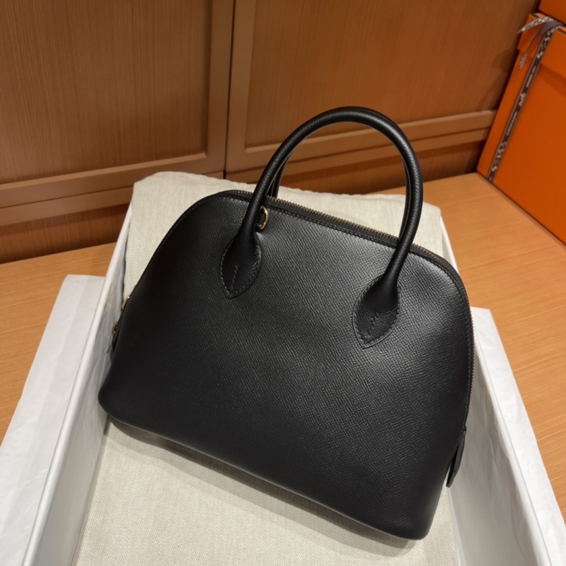 Bolide 1923-25 Bag Epsom Leather“25*19*11CM”-0041=