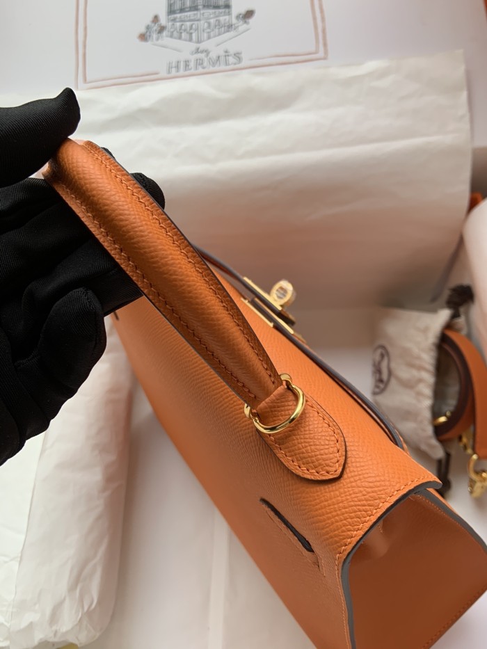 Kelly 28 Epsom“28*22*10CM”-0041=