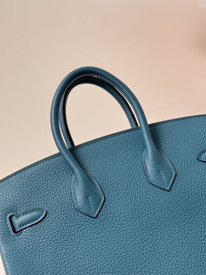 Birkin 25 Togo Leather“25*20*13CM”-0631=