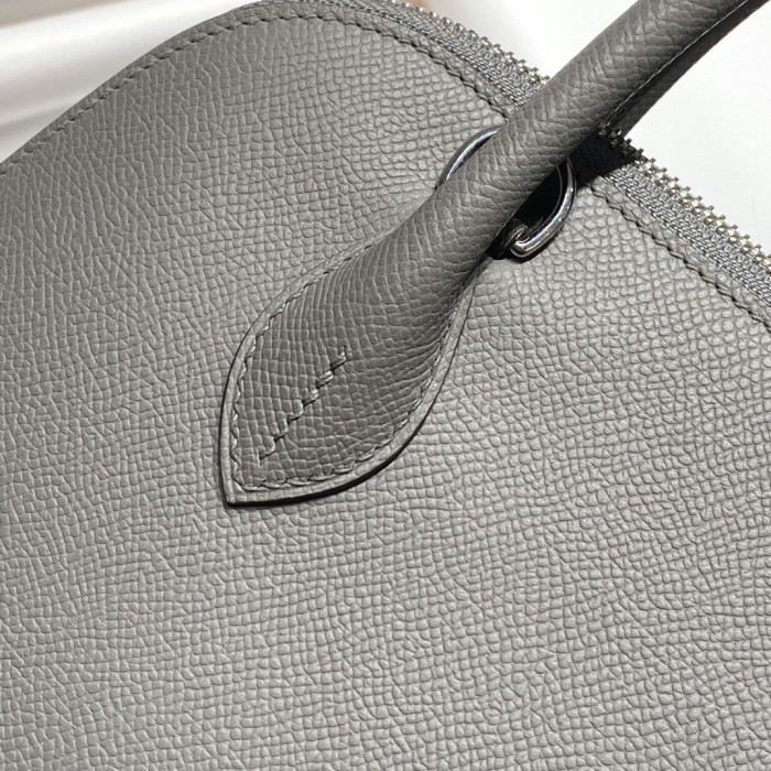 Bolide 1923-25 Bag Epsom Leather“25*19*11CM”-0041=