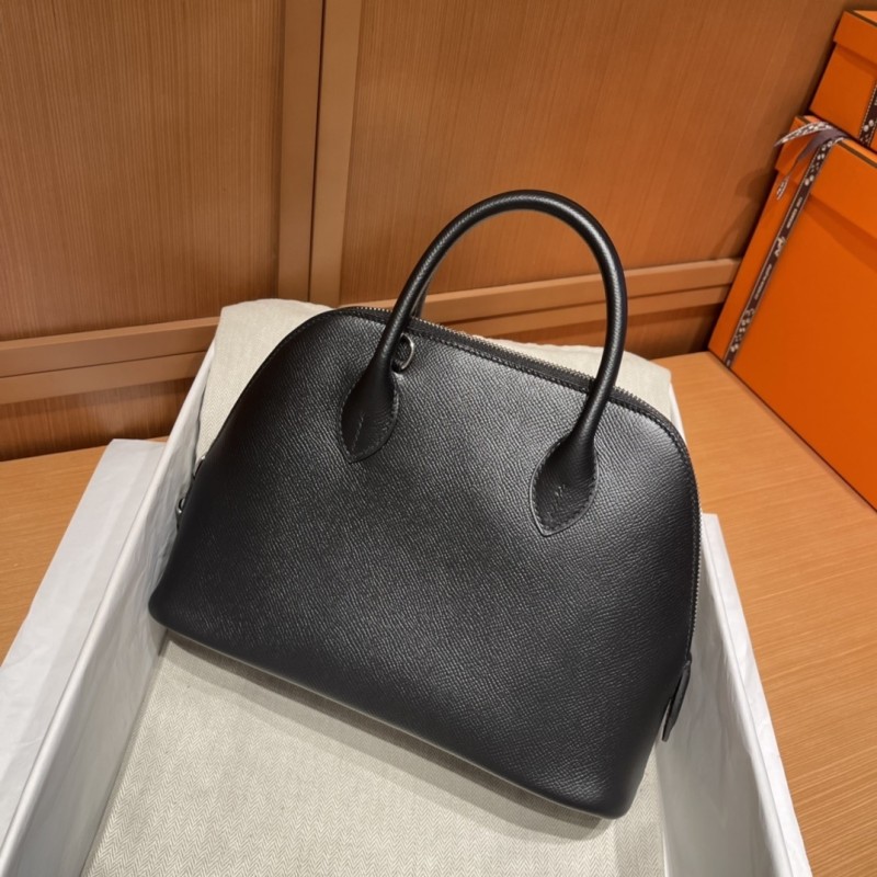 Bolide 1923-25 Bag Epsom Leather“25*19*11CM”-0041=
