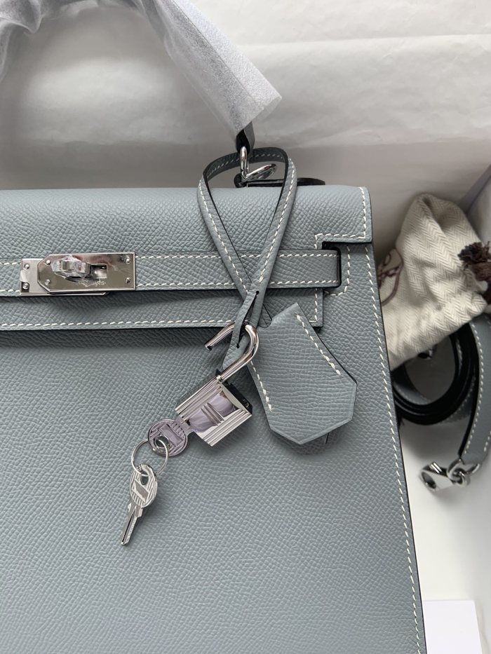 Kelly 28 Epsom“28*22*10CM”-0041=