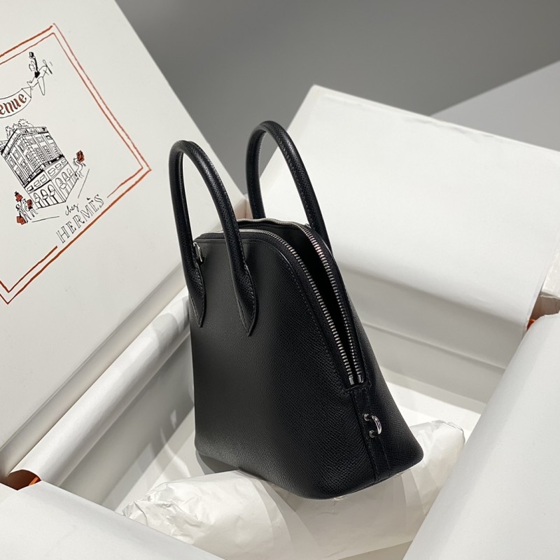 Bolide 1923-25 Bag Epsom Leather“25*19*11CM”-0041=