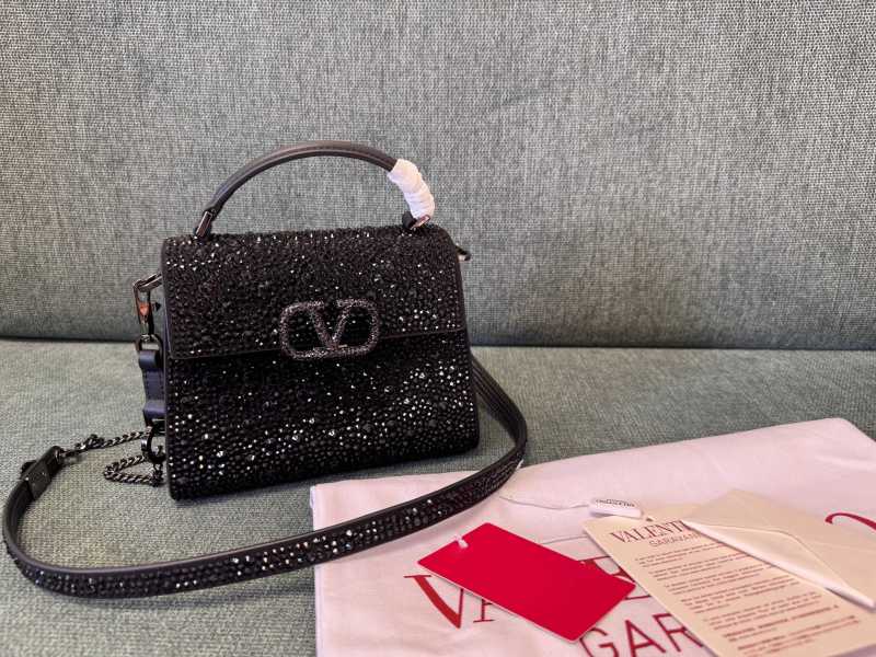 VSLING Mini Handbag“19*13*9CM”-009=