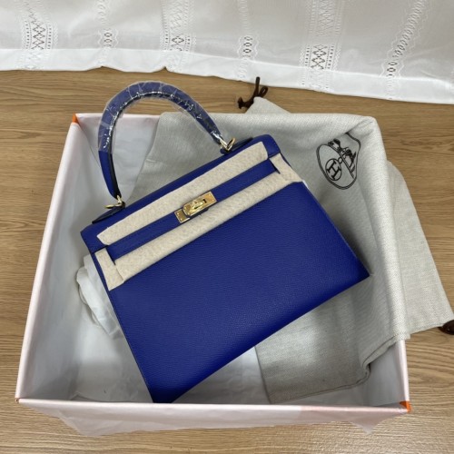Kelly 25 Epsom“25*17*7CM”-0531=