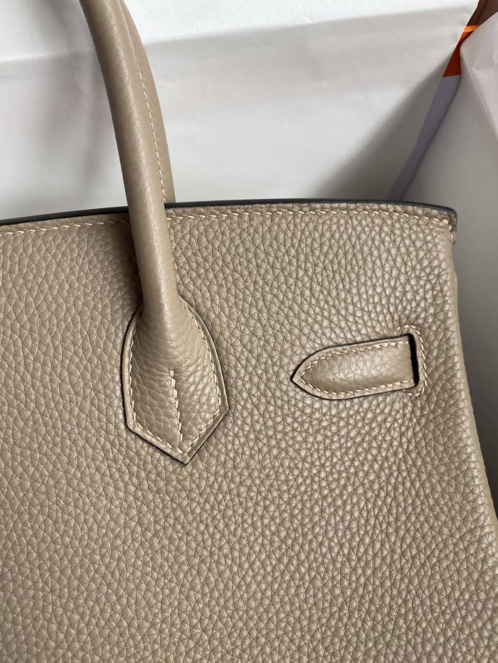Birkin Togo Leather“25*20*13CM”-0631=