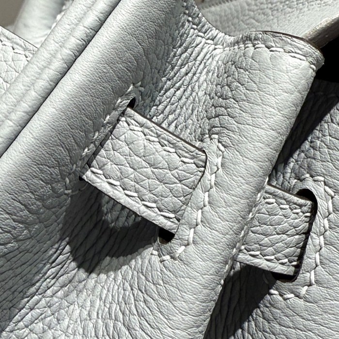 Birkin 25 Togo Leather“25*20*13CM”-0631=