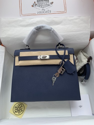 Kelly 28 Epsom“28*22*10CM”-0041=