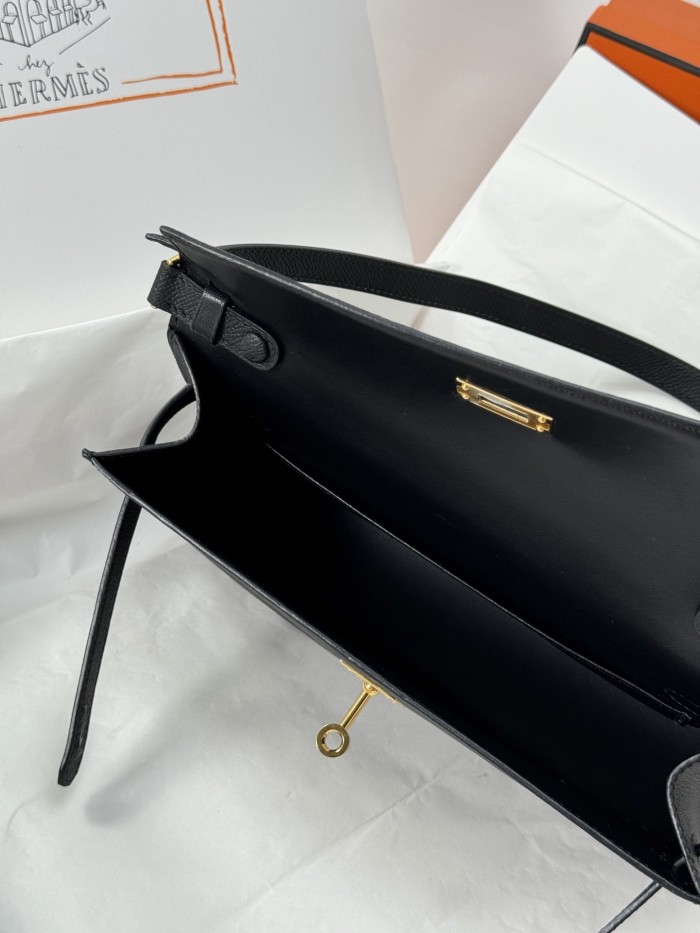 Kelly Elan 27 Epsom“27*15*5CM”-0541=