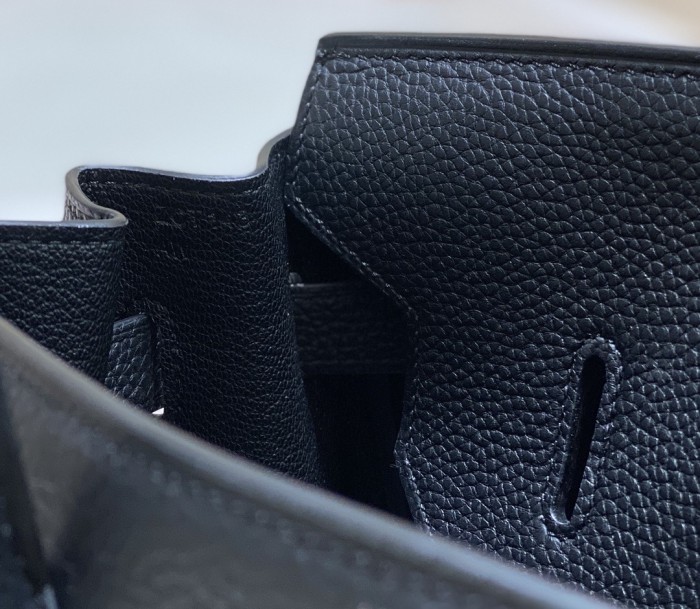 Birkin Togo Leather“30*22*16CM”-0141=