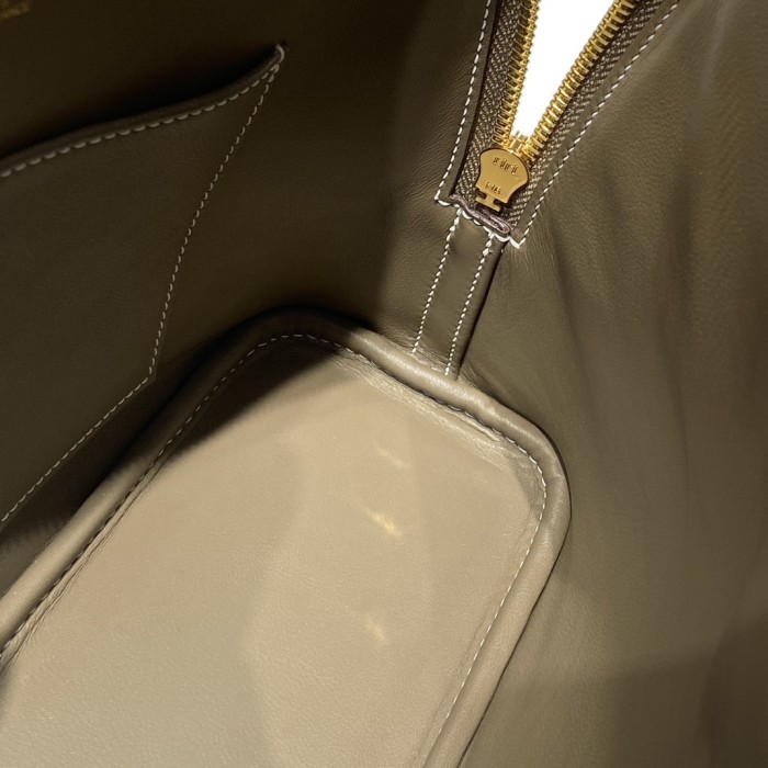 Bolide 1923-25 Bag Epsom Leather“25*19*11CM”-0041=