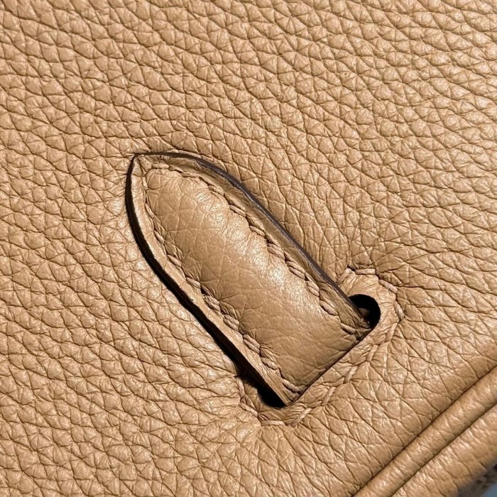 Birkin 25 Togo Leather“25*20*13CM”-0631=