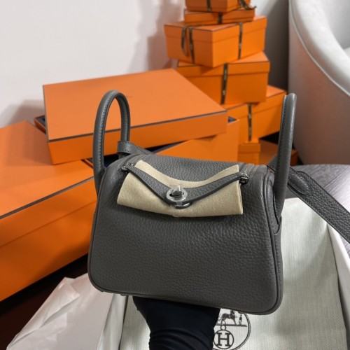 Lindy Bag“19*13*9CM”-0041=
