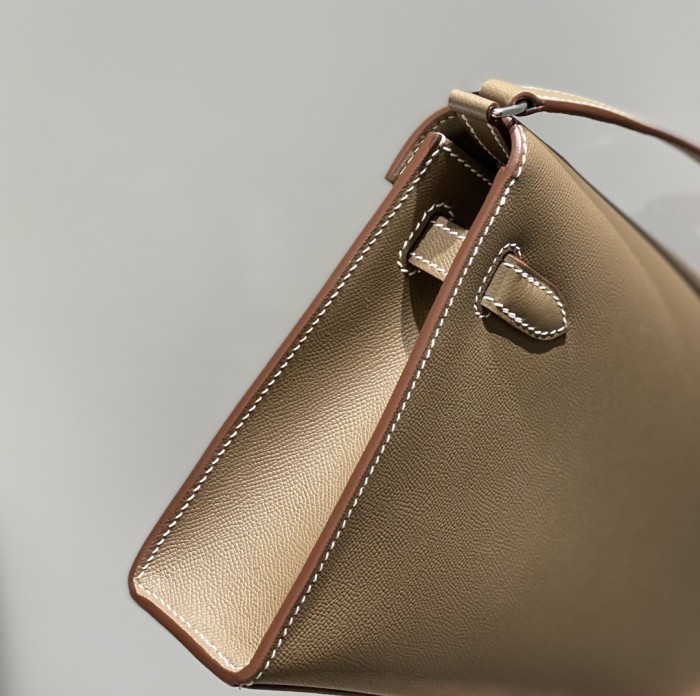 Kelly Elan 27 Epsom“27*15*5CM”-0541=