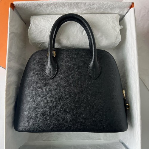 Bolide 1923-25 Bag Epsom Leather “25*20*13CM”-0841=