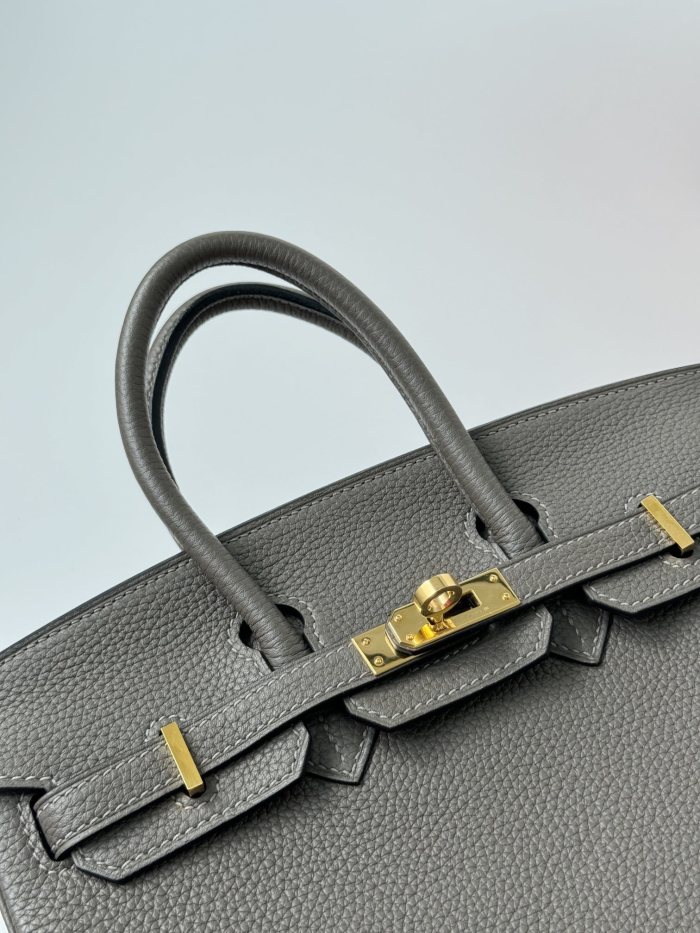 Birkin 25 Togo Leather“25*20*13CM”-0631=