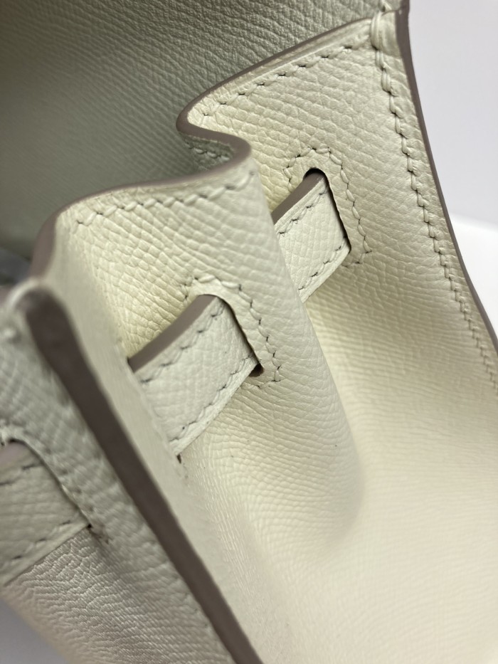 Kelly 25 Epsom“25*17*7CM”-0531=