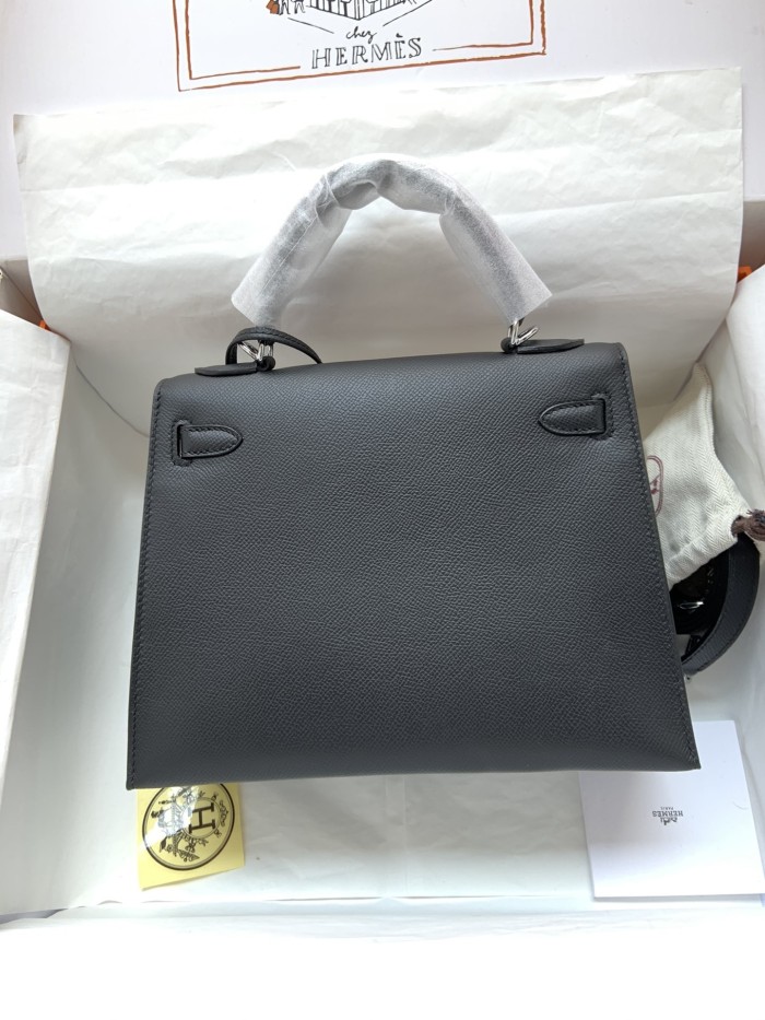 Kelly 28 Epsom“28*22*10CM”-0041=