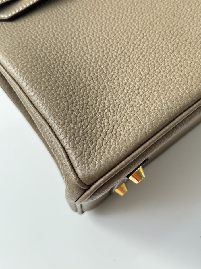 Birkin 25 Togo Leather“25*20*13CM”-0631=