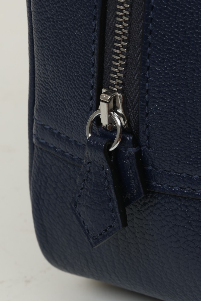Plume 18 Mysore Leather“18*13*6.5CM”-0051=