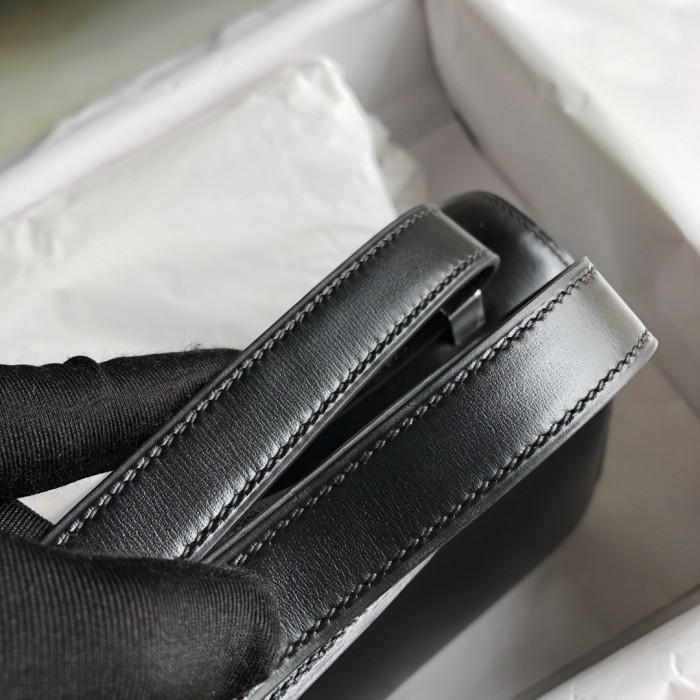 Constance 24 Box Leather“24*18*8CM”-0541=