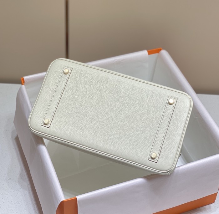 Birkin Togo Leather“25*20*13CM”-0631=