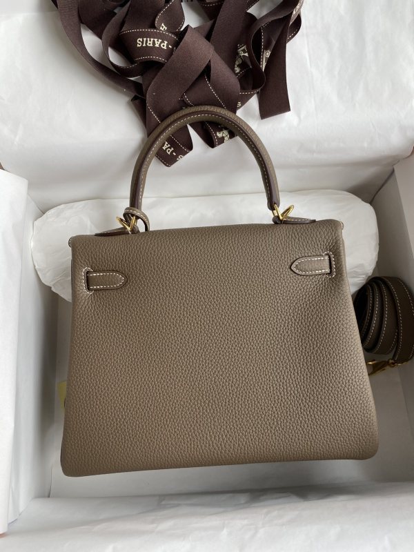 Kelly 25 Togo“25*17*7CM”-0531=