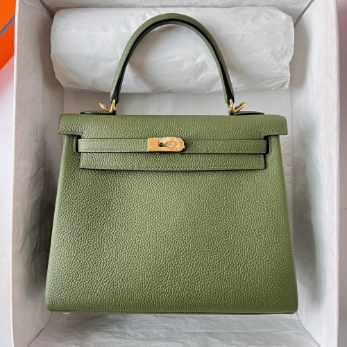 Kelly 25 Togo“25*17*7CM”-0531=