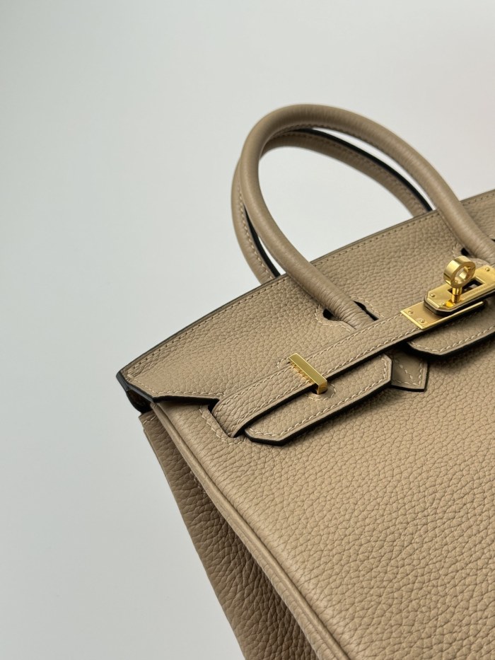 Birkin 25 Togo Leather“25*20*13CM”-0631=