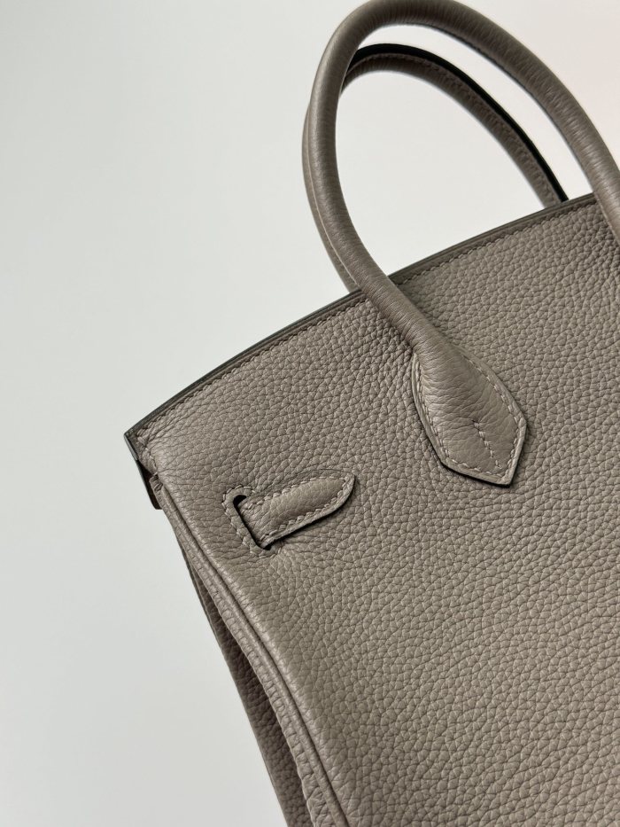 Birkin 25 Togo Leather“25*20*13CM”-0631=