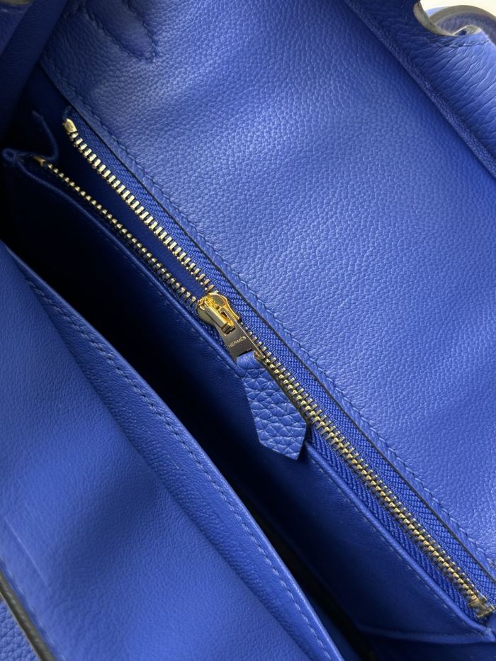 Birkin 25 Togo Leather“25*20*13CM”-0631=