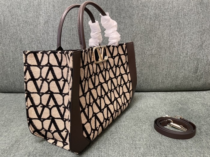 Toile lconographe Handbag“35*22*16CM”-028=