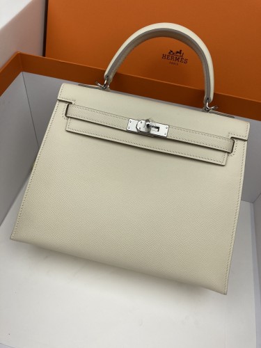 Kelly 25 Epsom“25*17*7CM”-0531=