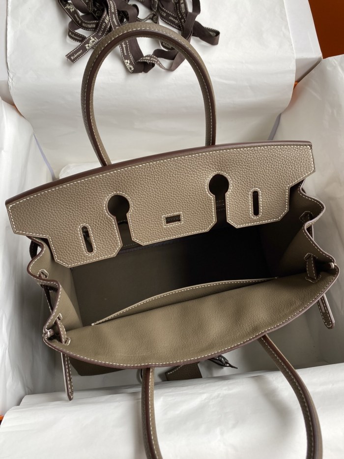 Birkin Togo Leather“25*20*13CM”-0631=