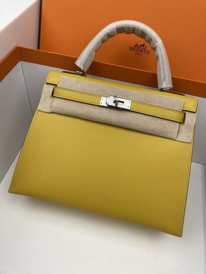 Kelly 25 Epsom“25*17*7CM”-0531=