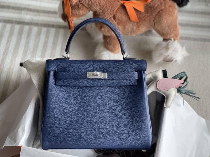 Kelly 25 Togo“25*17*7CM”-0531=