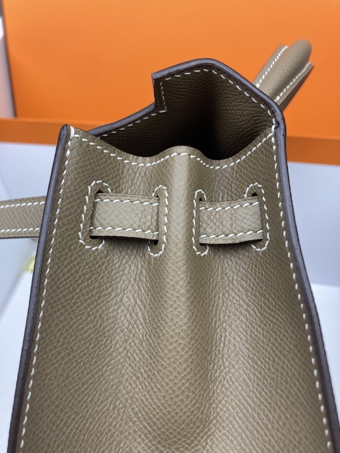 Kelly 25 Epsom“25*17*7CM”-0531=