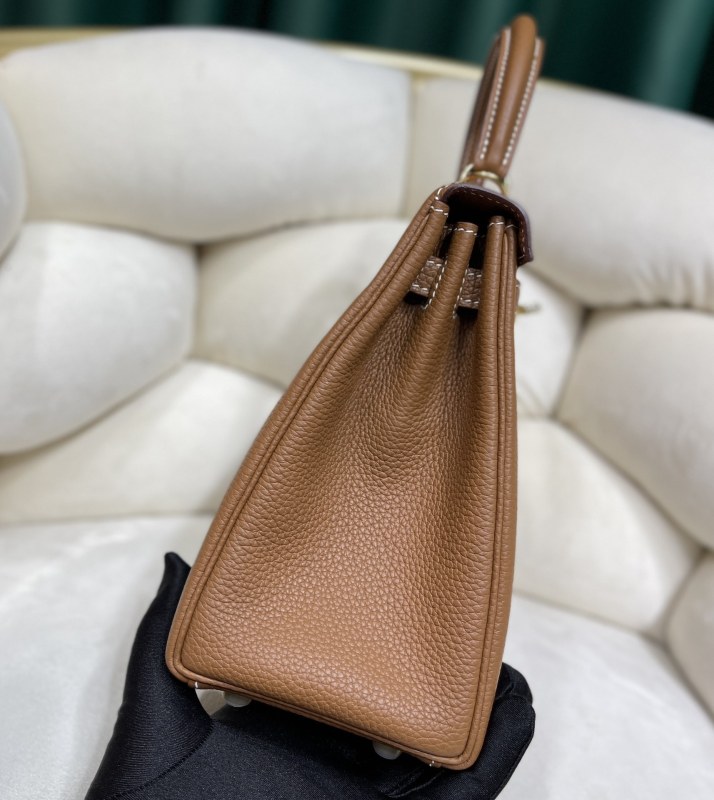 Kelly 25 Togo“25*17*7CM”-0531=