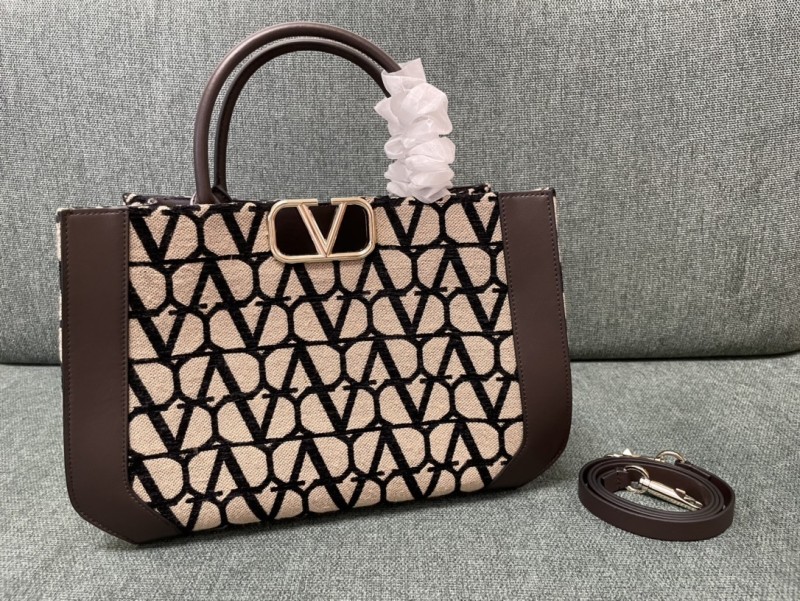 Toile lconographe Handbag“35*22*16CM”-028=