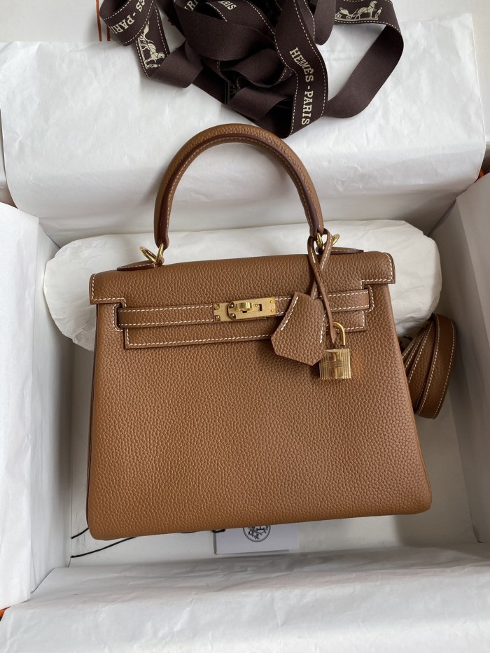 Kelly 25 Togo“25*17*7CM”-0531=