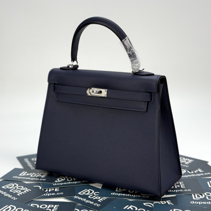 Kelly 25 Epsom“25*17*7CM”-0531