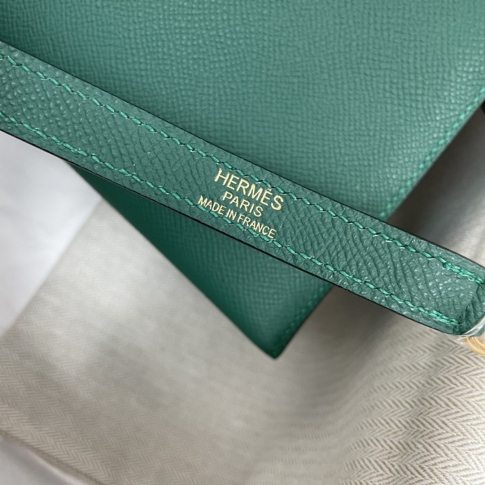 Kelly 25 Epsom“25*17*7CM”-0531=