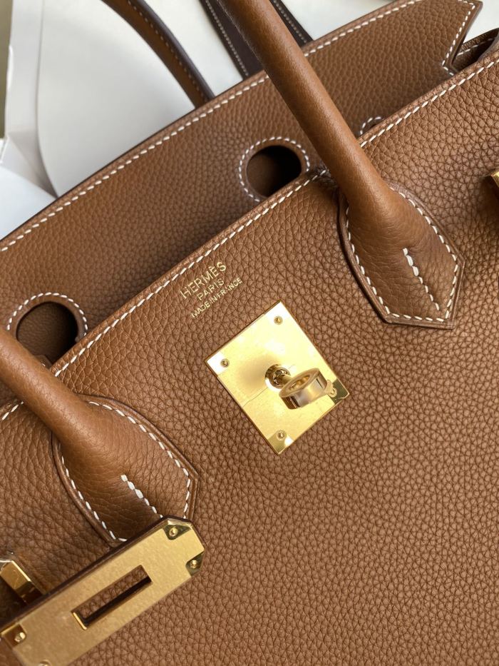 Birkin Togo Leather“25*20*13CM”-0631=