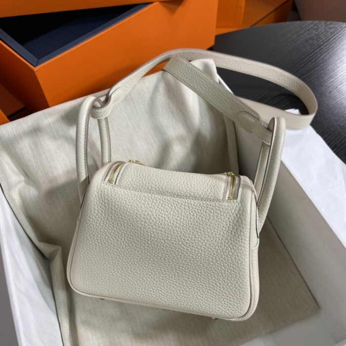 Lindy Bag“19*13*9CM”-0041=
