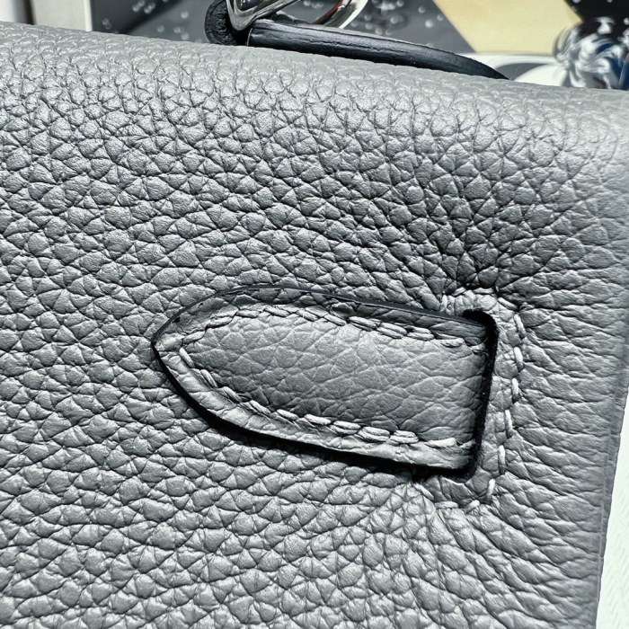 Kelly 25 Togo“25*17*7CM”-0531=