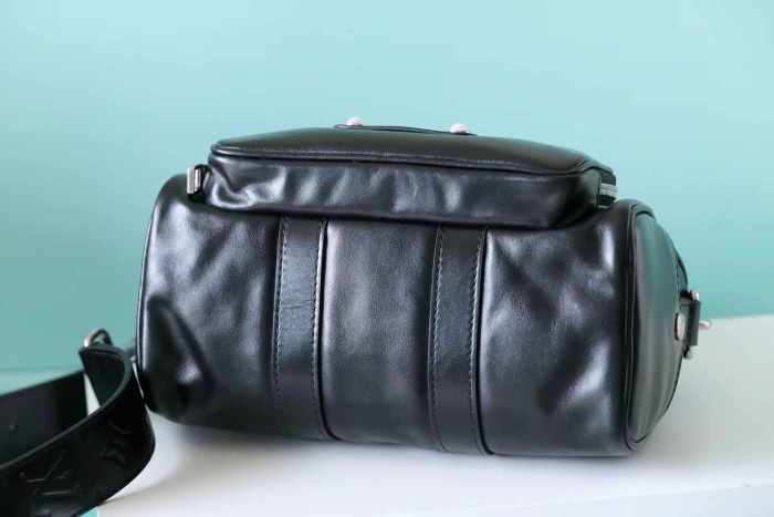 Keepall Bandouliere 25 Monogram Surplus “25*15*11CM” 067