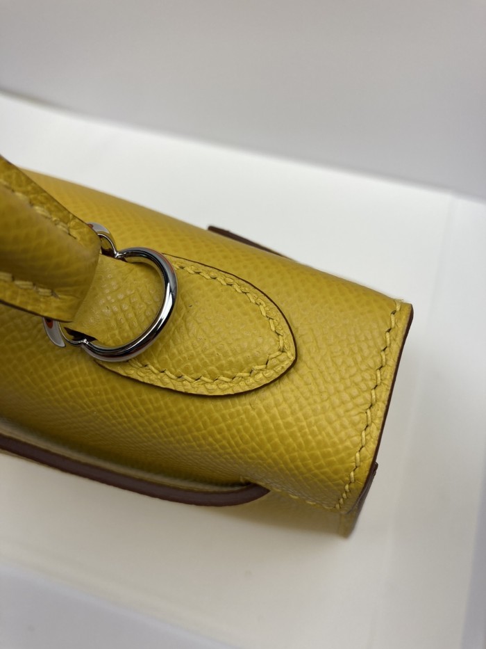 Kelly 25 Epsom“25*17*7CM”-0531=