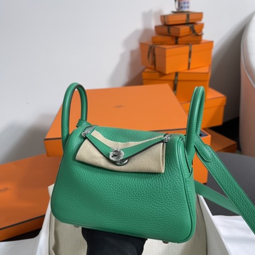 Lindy Bag“19*13*9CM”-0041=